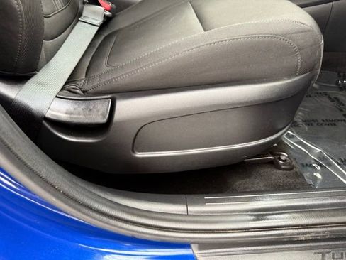 Used 2024 Hyundai Tucson SEL image 17