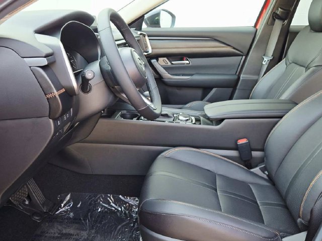 New 2026 MAZDA CX-50 AWD 2.5 S w/ Cargo Package image 9