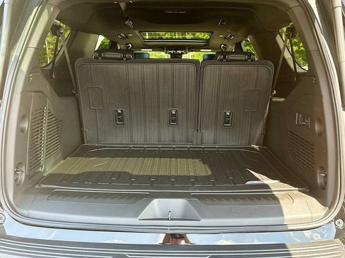 New 2026 GMC Yukon XL Elevation w/ Elevation Premium Package image 16