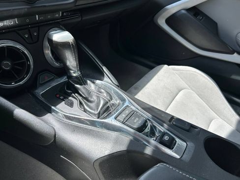 Used 2018 Chevrolet Camaro LT w/ RS Package RWD image 28