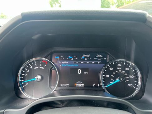 Used 2021 Ford Expedition XLT AWD/4WD image 11