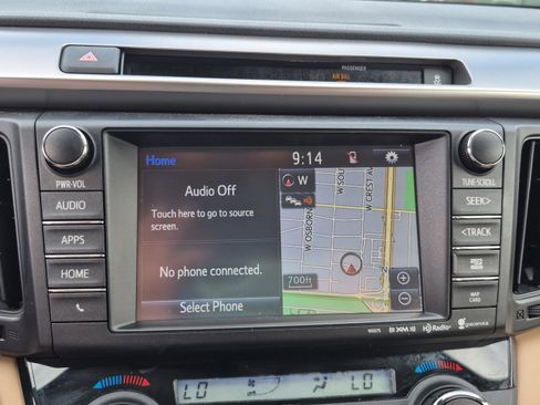 Used 2016 Toyota RAV4 XLE w/ Convenience Package image 22