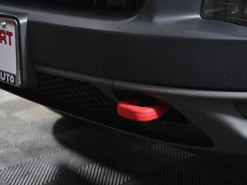 Used 2015 Jeep Cherokee Trailhawk w/ Comfort/Convenience Group image 7