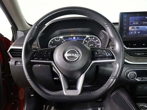 Used 2023 Nissan Altima 2.5 SL image 39