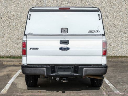 Used 2014 Ford F150 XL w/ Power Equipment Group image 9