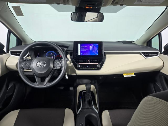 New 2026 Toyota Corolla LE FWD image 21