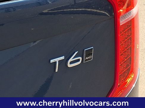 Certified 2022 Volvo XC90 T6 Inscription w/ Advanced Package image 32