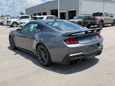 New 2026 Ford Mustang Dark Horse RWD image 34