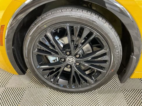 New 2026 Toyota Prius Plug-In Hybrid image 4