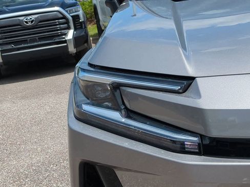 New 2026 Toyota RAV4 SE AWD/4WD image 10