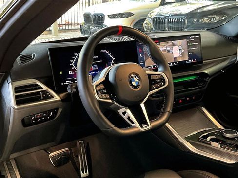 Used 2025 BMW 440i xDrive Coupe image 17