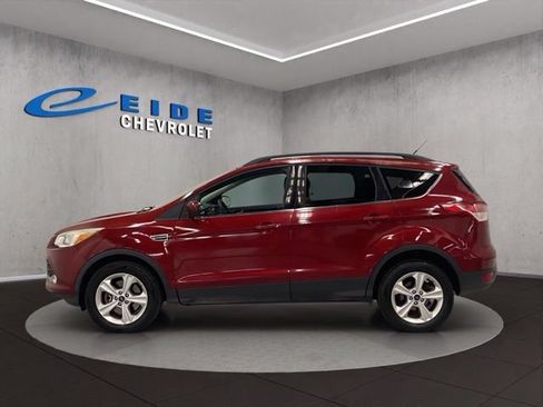 Used 2014 Ford Escape SE w/ Equipment Group 201A AWD/4WD image 11