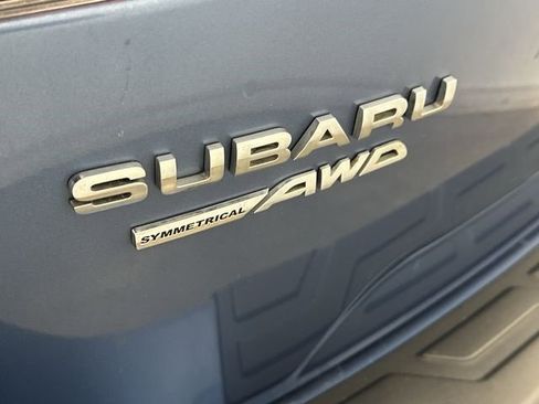 Used 2021 Subaru Forester Limited w/ Popular Package #3 image 28