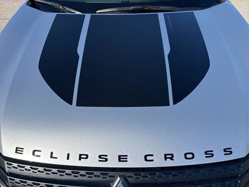 New 2026 Mitsubishi Eclipse Cross AWD image 9
