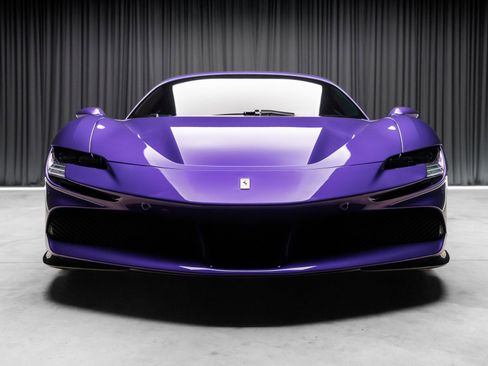 Used 2022 Ferrari SF90 Stradale image 20