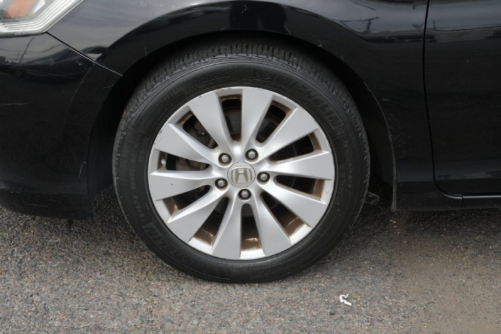 Used 2014 Honda Accord EX-L image 13