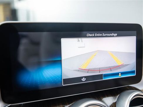 Used 2019 Mercedes-Benz C 300 Cabriolet image 33