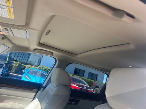 Used 2022 Honda CR-V EX-L image 7