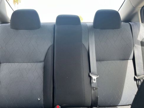 Used 2025 Nissan Versa SV w/ Trunk Package FWD image 38