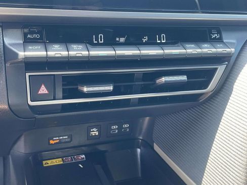 Used 2025 Toyota Camry SE w/ Multimedia Upgrade Package FWD image 20