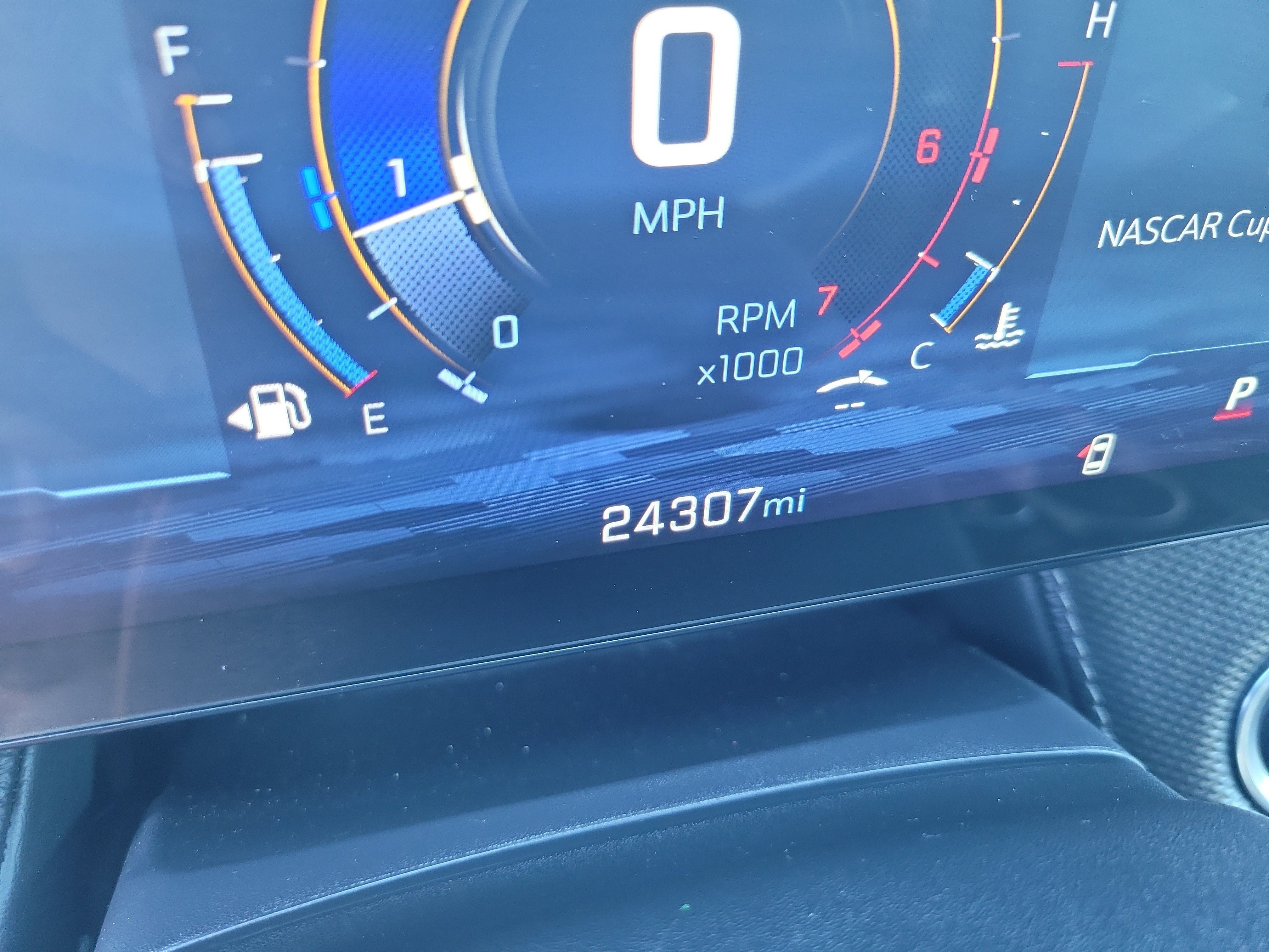 Used 2026 Chevrolet Equinox LT w/ Convenience Package II FWD image 30