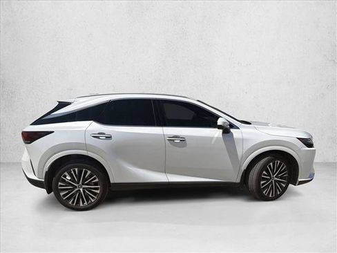 Used 2025 Lexus RX 350 Premium Plus w/ Convenience Package FWD image 6