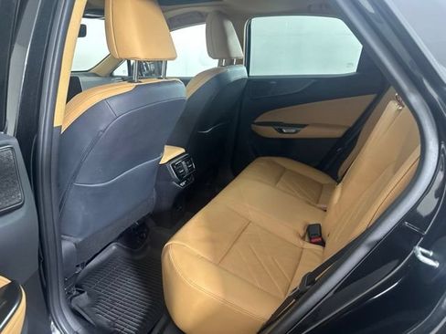 Used 2024 Lexus NX 350 AWD w/ Vision Package image 20