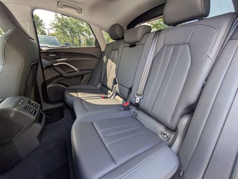 Used 2025 Audi Q5 Premium Plus AWD/4WD image 14