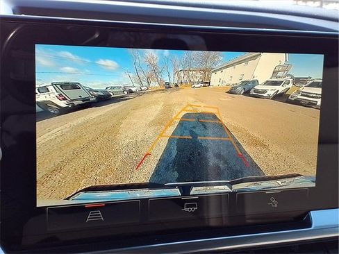 New 2026 GMC Sierra 2500 SLT image 8