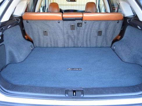 Used 2013 Lexus RX 350 AWD image 39