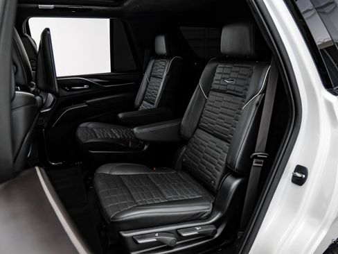 Used 2023 Cadillac Escalade V image 80