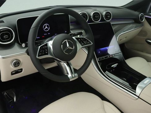 New 2026 Mercedes-Benz C 300 Sedan image 4