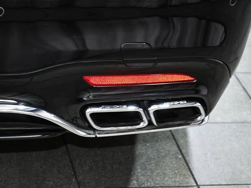 Used 2020 Mercedes-Benz S 63 AMG 4MATIC Sedan image 88