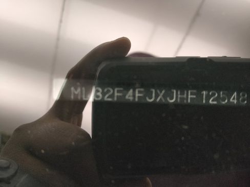 Used 2018 Mitsubishi Mirage G4 SE image 33