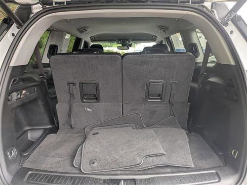 Certified 2021 Jeep Grand Cherokee L Limited image 22