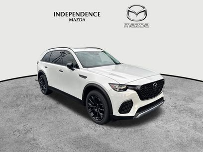 New 2026 MAZDA CX-70 3.3 Turbo w/ Premium Package