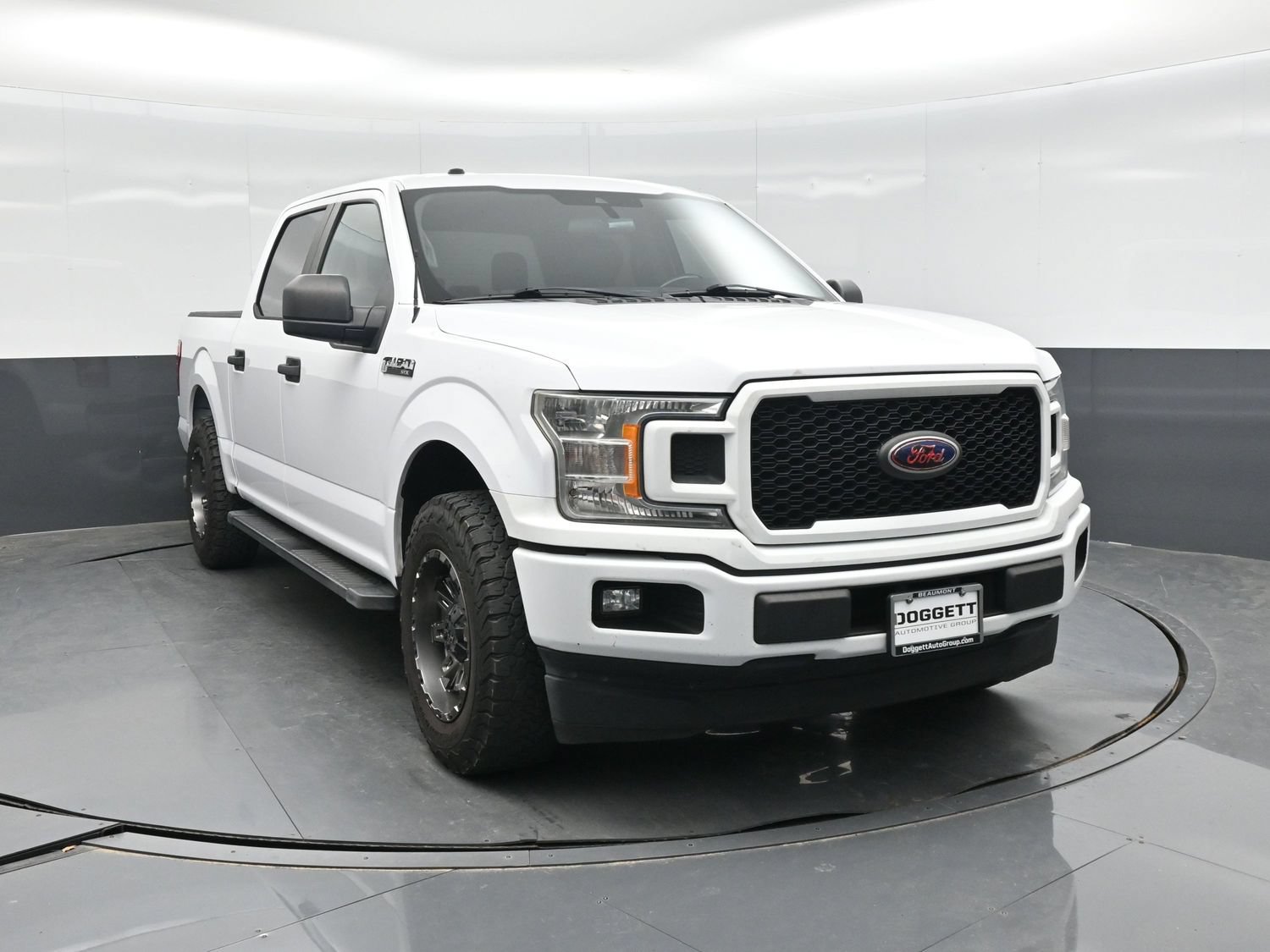 Used 2019 Ford F150 XL w/ Equipment Group 101A Mid RWD image 17