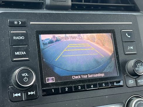 Used 2016 Honda Civic LX image 19