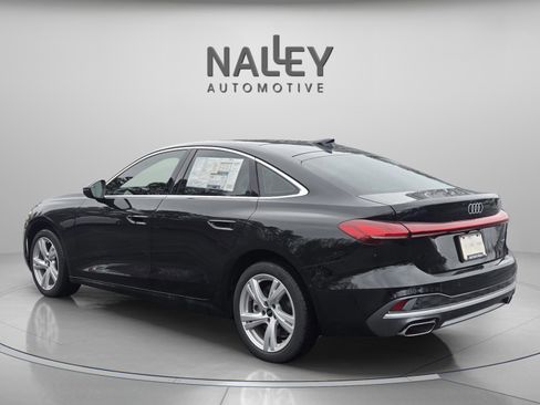 New 2025 Audi A5 2.0T Premium Plus image 3