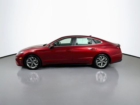 Used 2023 Hyundai Sonata SEL FWD image 5