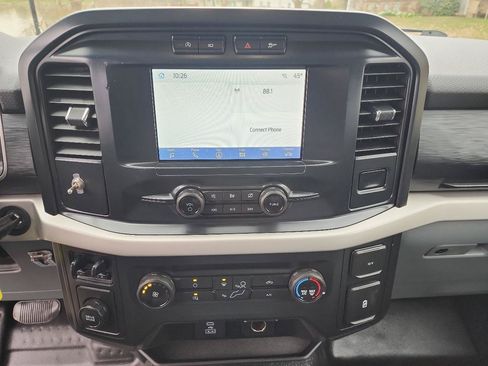 Used 2021 Ford F150 XL w/ Trailer Tow Package RWD image 11