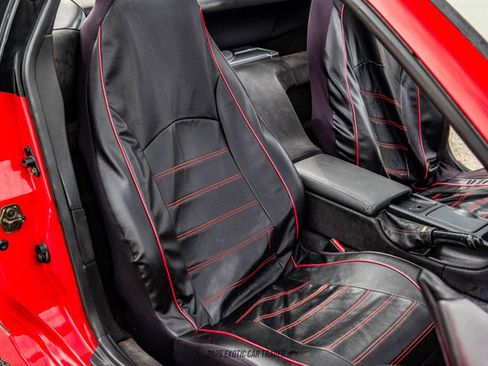 Used 1993 Nissan 300ZX Convertible RWD image 60