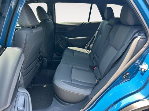 Certified 2025 Subaru Outback Wilderness image 29