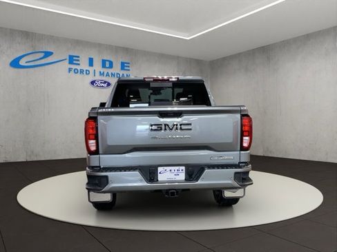 Used 2025 GMC Sierra 1500 Elevation w/ Elevation Premium Package image 4