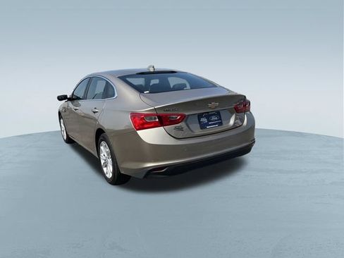 Used 2024 Chevrolet Malibu LT FWD image 6