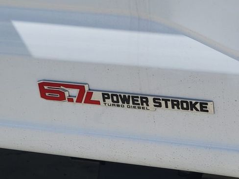 New 2026 Ford F350 XL image 12