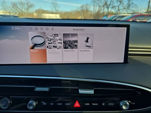 New 2026 Genesis GV70 2.5T Select AWD/4WD image 18