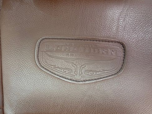 Used 2017 RAM 1500 Laramie Longhorn AWD/4WD image 12