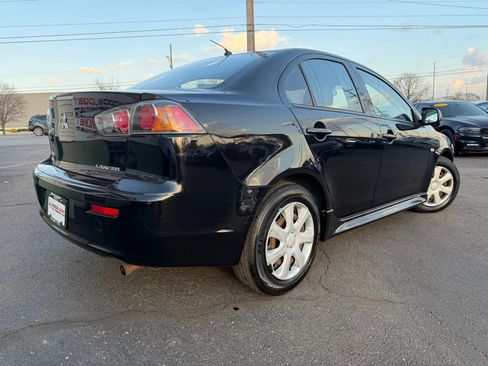 Used 2013 Mitsubishi Lancer ES image 14