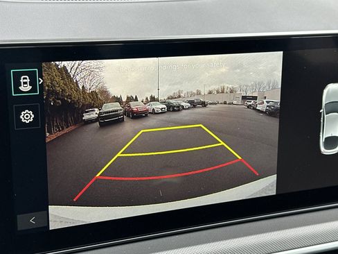 New 2026 Kia K5 LXS image 14